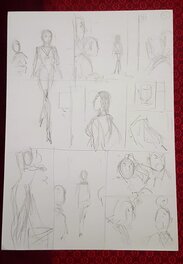 Storyboard Storyboard