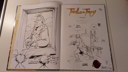 Double page Double page