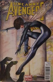 Le comics made in US Le comics made in US