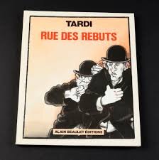 L'album L'album