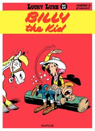 Couverture d'origine Couverture d'origine