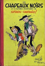 Couverture d'origine Couverture d'origine
