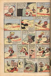 Spirou 11 (1944) Spirou 11 (1944)