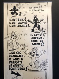 Visuel Avec passe Visuel Avec passe