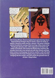 Backcover of the corresponding book Backcover of the corresponding book