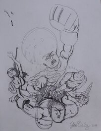 Crayonné Dungeon Quest Crayonné Dungeon Quest