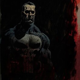 The Punisher The Punisher