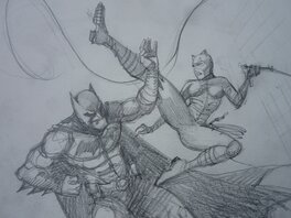 Combat Combat