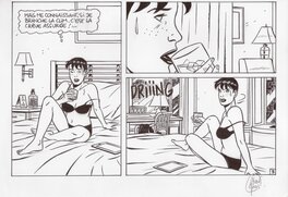 Zoom demi-planche inférieure. Zoom demi-planche inférieure.