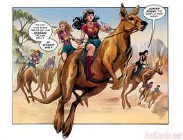 Webcomic Publication Webcomic Publication