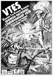 Vtes Vtes