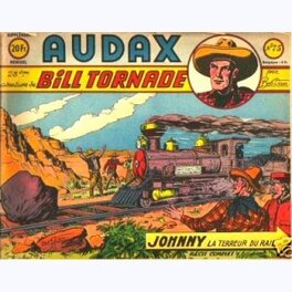 Audax n°75 Audax n°75