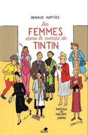 Les femmes dans le monde de Tintin