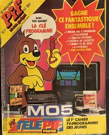 Pif 861 Pif 861