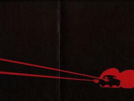 Pages de garde de l'album Pages de garde de l'album