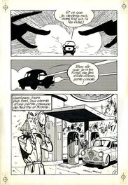 Planche sans le film de couleur Planche sans le film de couleur
