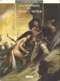 Les pionniers du nouveau monde - T9 Les pionniers du nouveau monde - T9