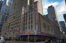 Radio City Music Hall Radio City Music Hall