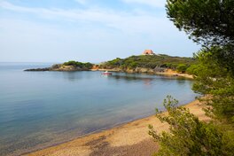 Anse du Langoustier