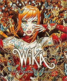 Wika t1 éd. collector Wika t1 éd. collector