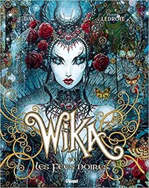 Wika t2 éd. collector Wika t2 éd. collector