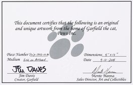 Certificat Certificat