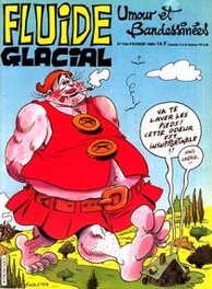 Couverture fluide glacial Foerster Couverture fluide glacial Foerster