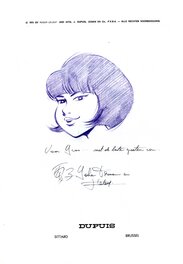 Yoko Tsuno