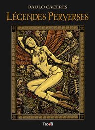 Légendes perverses Légendes perverses