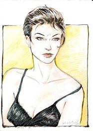 XIII Mystery - Jessica Martin
