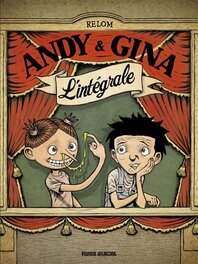 Intégrale Andy & Gina Intégrale Andy & Gina