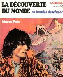 La Découverte du Monde en bandes dessinées (3) La Découverte du Monde en bandes dessinées (3)