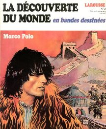 La Découverte du Monde en bandes dessinées (3)