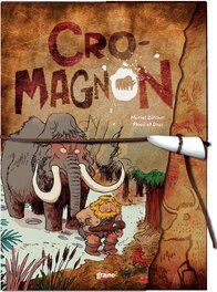 Cro-Magnon Cro-Magnon