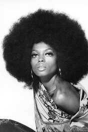 Diana Ross