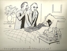 Gus - Revue de presse - Original Illustration