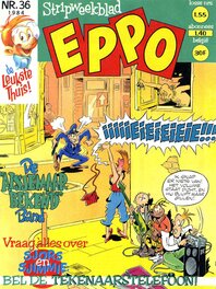 Eppo 36 Eppo 36