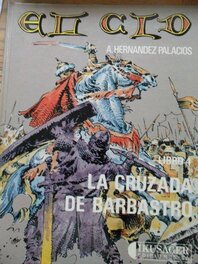 La Cruzada de Barbastro La Cruzada de Barbastro