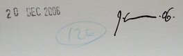 Signature Signature