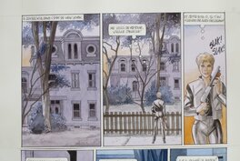 1Er strip 1Er strip