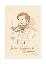 Un très léger parfum jacobsien... Un très léger parfum jacobsien...