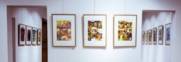 L'expo 12 - 02 - 2016 L'expo 12 - 02 - 2016