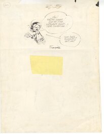Verso de l'oeuvre Verso de l'oeuvre