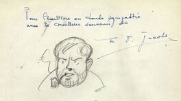 Un très léger parfum jacobsien... Un très léger parfum jacobsien...