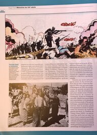 En 2015 dans HP ecrivain du grand large, La Libre B./DH/L'express En 2015 dans HP ecrivain du grand large, La Libre B./DH/L'express