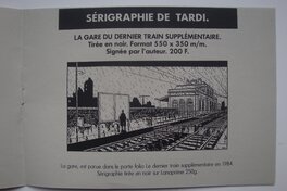 Catalogue Alain Beaulet Catalogue Alain Beaulet