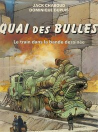 ... Quai des Bulles ... Quai des Bulles