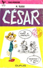 Encore César...