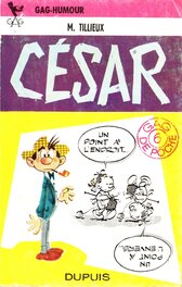Encore César... Encore César...