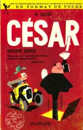 Encore César... Encore César...
